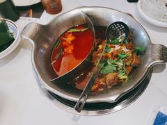 -刘一锅筋头巴脑(大悦城C店)