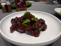 -羲和雅苑•北京烤鸭(国贸商城店)