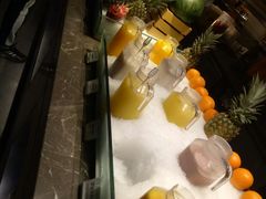 -星伦多自助料理(花山金鹰店)