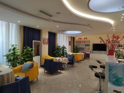 -贝安心月子中心(昌平店)