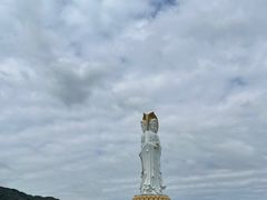 -三亚南山文化旅游区