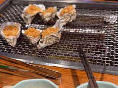 -蚝英雄·鲜蚝自助专门店