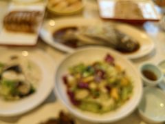 -玉林烤鸭店(垡头店)