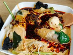 -林静小吃(复兴路店)