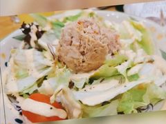 -萨莉亚意式餐厅(新邻天地店)