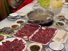 -福合埕牛肉火锅(长平国新店)