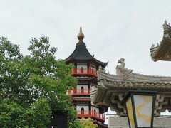 -绳金塔