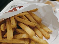 -热将汉堡 HOT SAUCE(下马坊店)