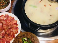 -代羊肉(中和店)