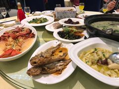 -大方圆酒楼(新颜东路店)
