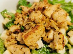 -Pancakes on the rocks(Darling Harbour)