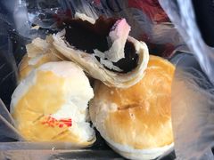 -爱德顺糕点食屋(利民道店)