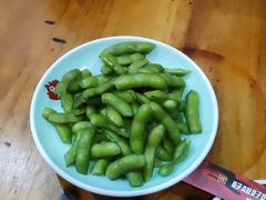 -小红烤翅(傅厚岗店)