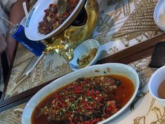 -俏九州·小炒黄牛肉(华润万象汇店)