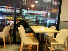 -每味每客·重庆麻辣烫(拓展大厦店)