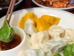 -前海沿·青岛菜(五四广场永旺店)