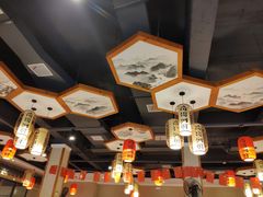 -格塘人家·山泉水煮鱼(望兴家园店)