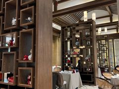 -太湖饭店·寄畅轩中餐厅