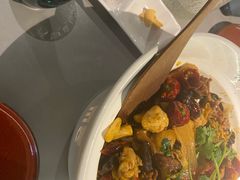 -川成元·麻辣香锅(凯德MALL西直门店)