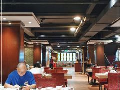 大堂-点都德(聚福楼店)