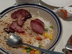 -港久茶餐厅(鹭洲里店)