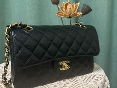 -Chanel(德基广场店)