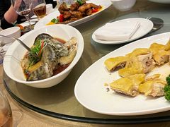 -湛江民大喜来登酒店-采悦轩中餐厅