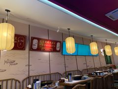 大堂-望湘园·洞庭渔宴(永旺店)