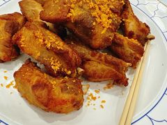 -渔港明珠酒店(星海广场店)