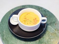 杨枝甘露-三号黄浦会Canton Table