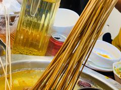 -成都玉林串串香火锅(三八店)