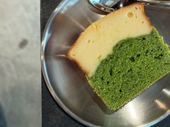 -luutosa  cafe & tea 鹿兔山