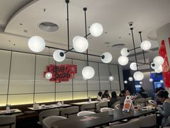 -必胜客(华南摩尔店)