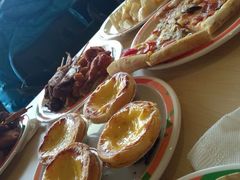 android_upload_pic-比格比萨自助(裕源大厦店)
