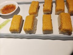 -八府香鸭(华山路店)
