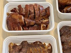 -顺城金记卤鸡·清真