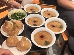 -北京老门框爆肚四季涮肉(凌河路店)