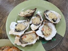 -贞姨美食·老字号海鲜大排档