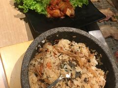-新石器烤肉(南站店)
