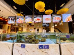 -旺顺阁海鲜广场(亚运村店)