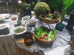 -清河半岛温泉度假酒店