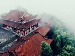 -蜀南竹海景区