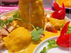-新越盏·东南亚料理(捷登都会店)