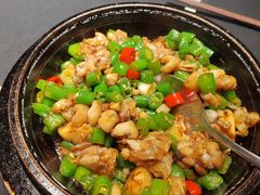 -玖味(老工人西路店)