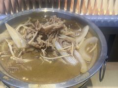 -庆米鲜朝鲜族拌饭(固戍店)