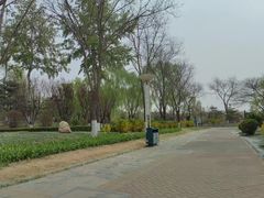 -燕郊植物园