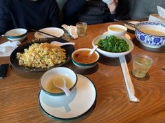 -扬州狮子楼·非遗淮扬菜(东关街店)