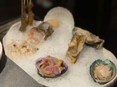 -鼎鼎香·港式火锅(北京SKP店)