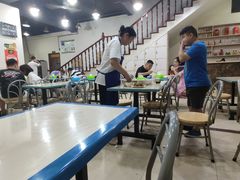 大堂-天一沾水肥肠(科园一街店)