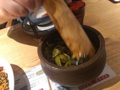 -湘间田舍(北仑银泰店)